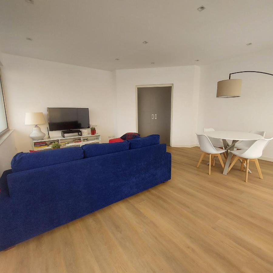 Вилла La Casa Di Matias Valverde  Экстерьер фото